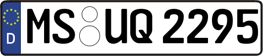 MS-UQ2295