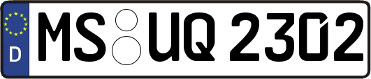 MS-UQ2302