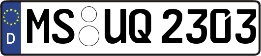 MS-UQ2303