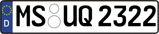 MS-UQ2322