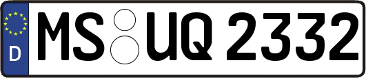 MS-UQ2332