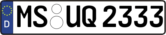 MS-UQ2333
