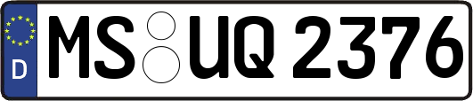 MS-UQ2376