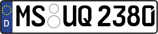 MS-UQ2380