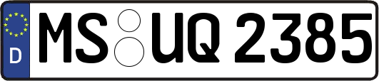 MS-UQ2385