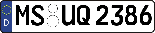 MS-UQ2386