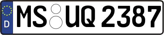 MS-UQ2387