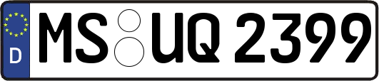 MS-UQ2399