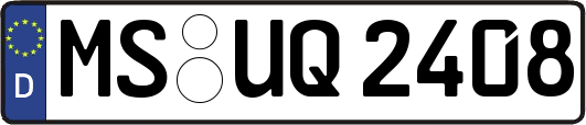MS-UQ2408