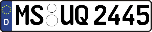 MS-UQ2445