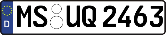 MS-UQ2463