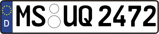 MS-UQ2472