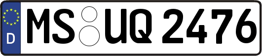 MS-UQ2476