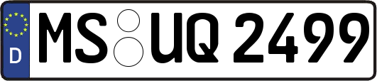 MS-UQ2499