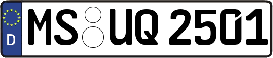MS-UQ2501