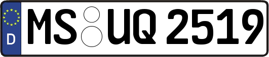 MS-UQ2519