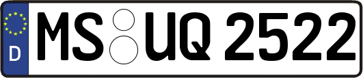 MS-UQ2522