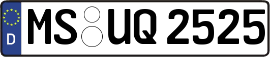 MS-UQ2525