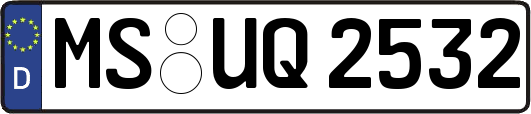 MS-UQ2532