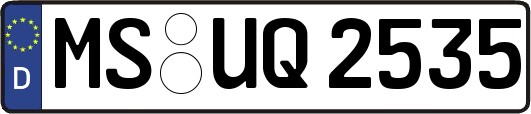 MS-UQ2535