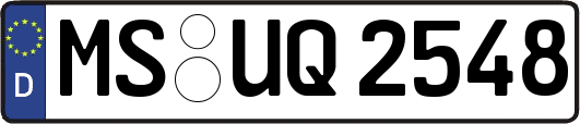 MS-UQ2548