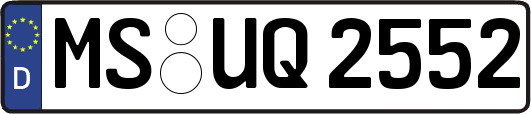 MS-UQ2552