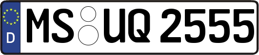 MS-UQ2555