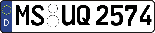 MS-UQ2574