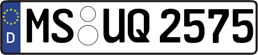 MS-UQ2575