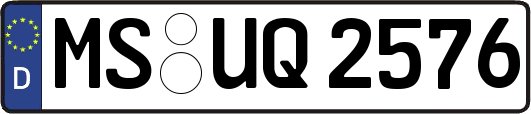 MS-UQ2576