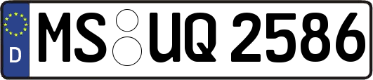 MS-UQ2586