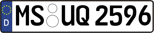 MS-UQ2596