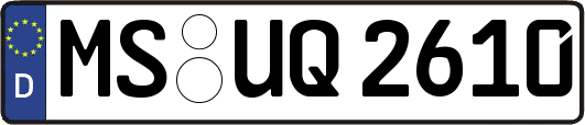 MS-UQ2610