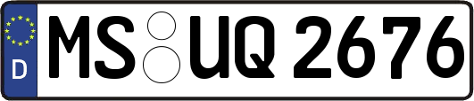 MS-UQ2676