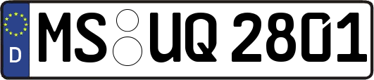 MS-UQ2801
