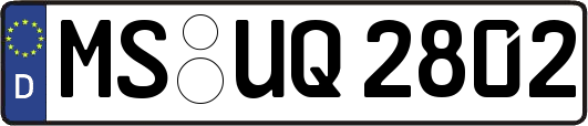 MS-UQ2802