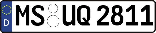 MS-UQ2811