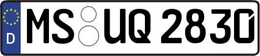 MS-UQ2830