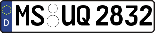MS-UQ2832