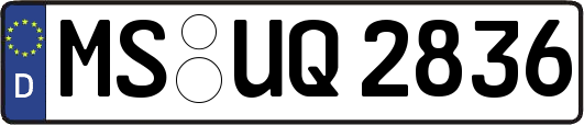 MS-UQ2836