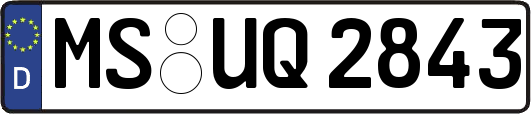 MS-UQ2843