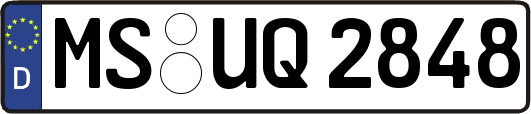MS-UQ2848