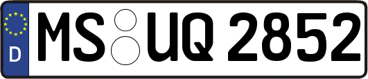 MS-UQ2852