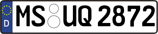 MS-UQ2872