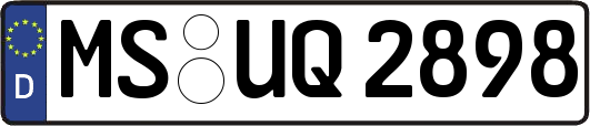 MS-UQ2898