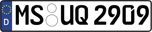 MS-UQ2909