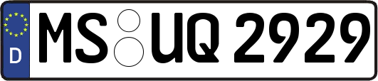 MS-UQ2929