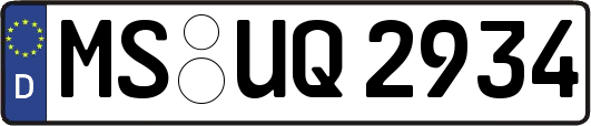 MS-UQ2934