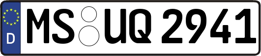 MS-UQ2941