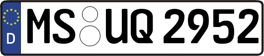 MS-UQ2952